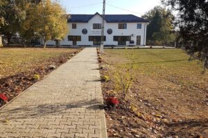 Biserica Adormirea Maicii Domnului Moara Săracă