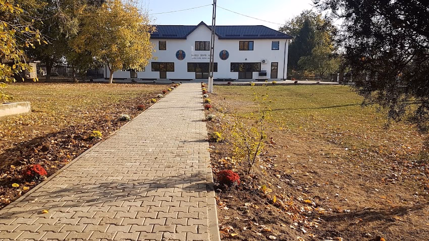 Biserica Adormirea Maicii Domnului Moara Săracă