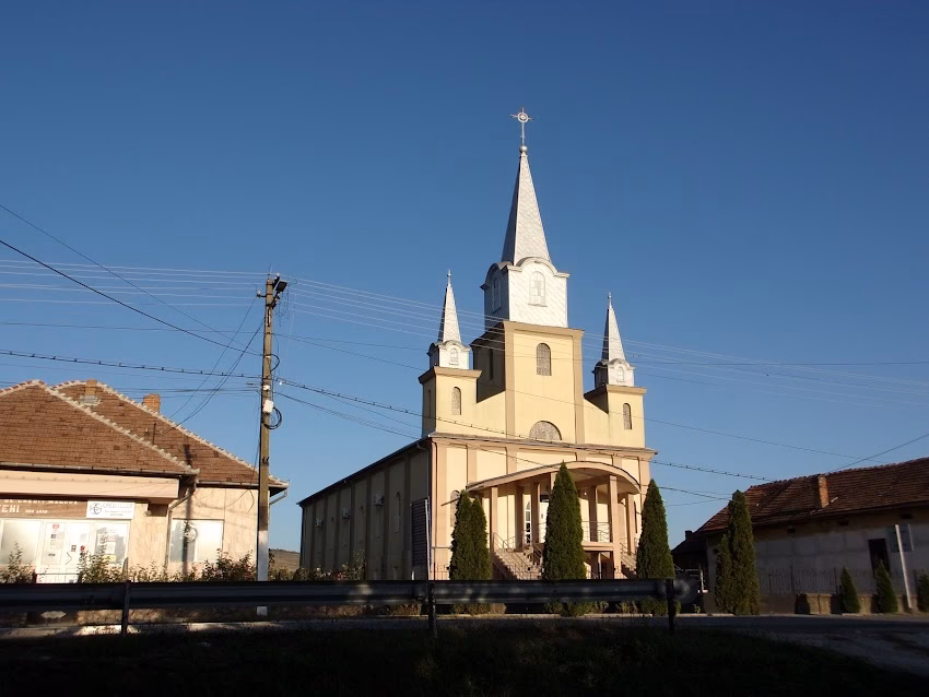 Biserica Baptistă