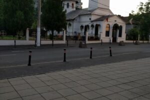 Biserica Bărbătescu Vechi