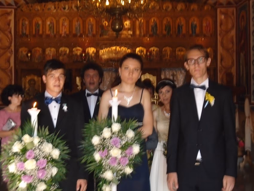 Biserica Bărbătescu Vechi