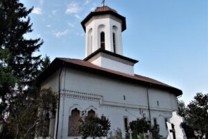 Biserica Buna Vestire