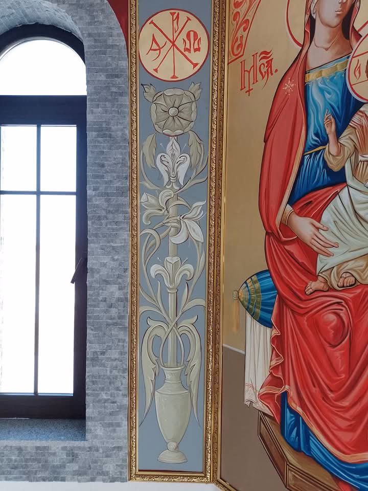 Biserica Călugăru