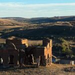 Biserica cetate Dobromir Vale