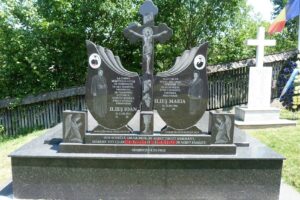 Biserica de Lemn Cuvioasa Paraschiva