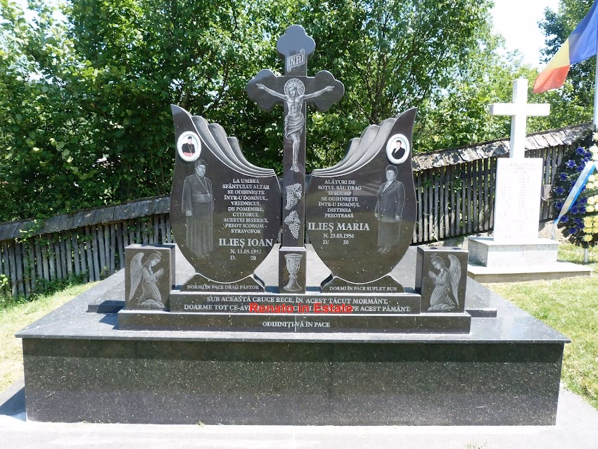 Biserica de Lemn Cuvioasa Paraschiva