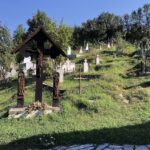 Biserica de lemn Lăzești