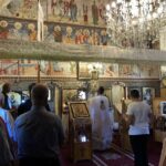 Biserica de lemn Lăzești