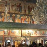 Biserica de lemn Lăzești