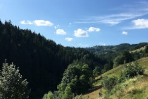 Biserica de lemn Lăzești