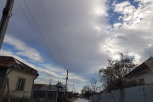 Biserica de lemn Sfântul Nicolae