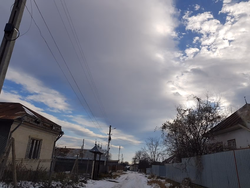 Biserica de lemn Sfântul Nicolae