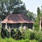 Biserica de lemn Sfântul Nicolae