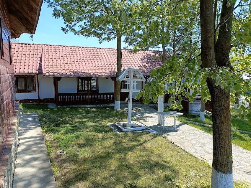 Biserica de lemn Slobozia