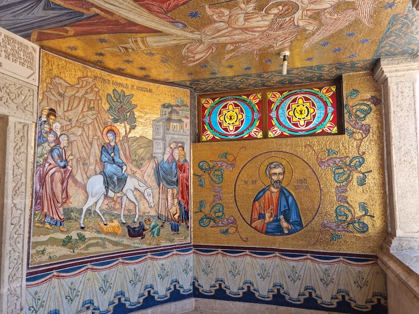 Biserica dintro piatră