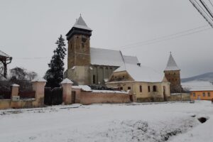 Biserica Evanghelică
