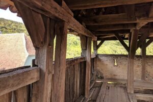 Biserica Evanghelică Fortificată