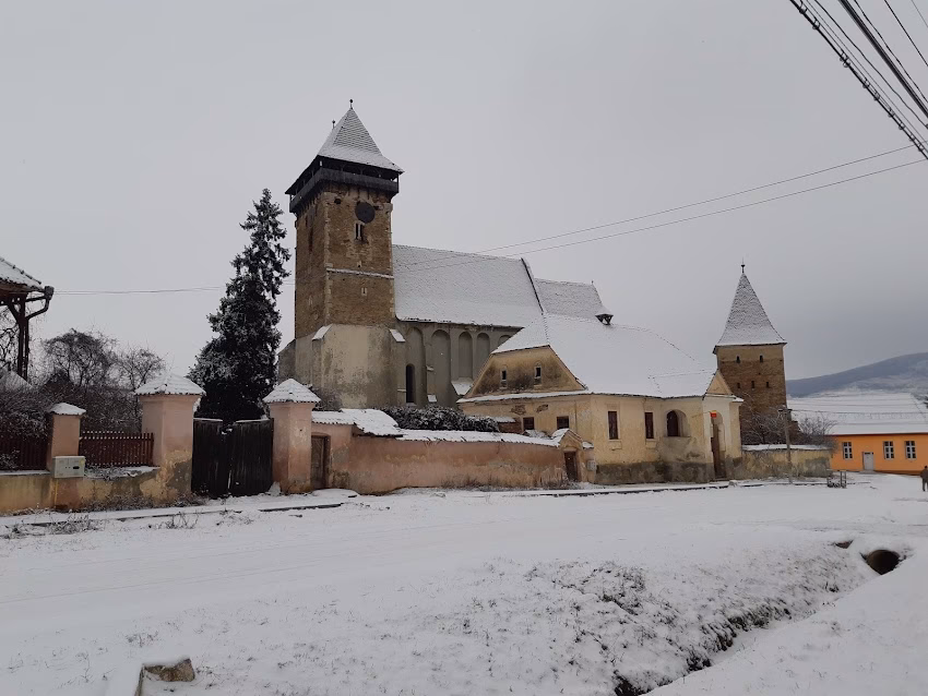 Biserica Evanghelică