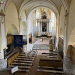 Biserica Fortificată