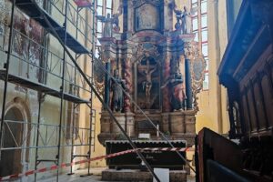 Biserica Fortificată