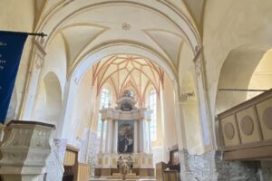 Biserica Fortificată