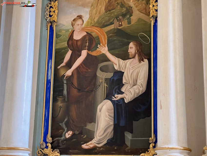 Biserica Fortificată