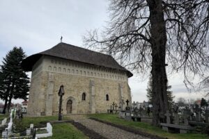 Biserica Înălțarea Sfintei Cruci