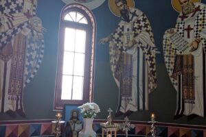 Biserica Învierea Domnului