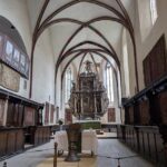 Biserica Mănăstirii