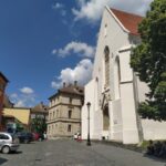 Biserica Mănăstirii