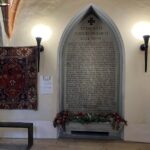 Biserica Mănăstirii