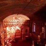 Biserica ortodoxa Nașterea Maicii Domnului Malnas Bai