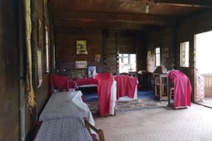 Biserica Ortodoxă Română Brătești