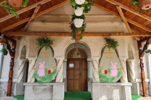 Biserica Ortodoxă Sf Ierarh Nicolae