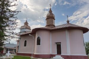 Biserica Ortodoxă Sfântul Nicolae