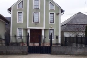 Biserica Penticostala Butan