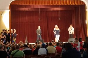 Biserica Penticostală EbenEzer