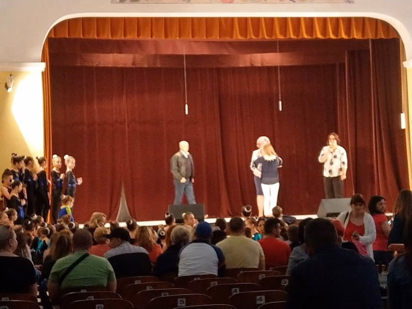 Biserica Penticostală EbenEzer