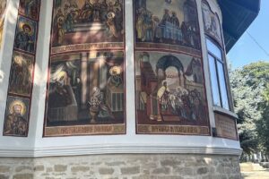 Biserica Pogorârea Sfântului Duh