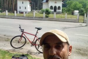 Biserica Salatrucu de Jos