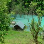 Biserica Scufundată Geamăna