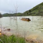 Biserica Scufundată Geamăna
