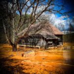Biserica Scufundată Geamăna