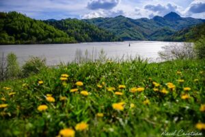 Biserica Scufundată Geamăna