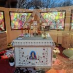 Biserica Sf Arhangheli Mihail si Gavril