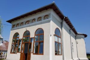 Biserica Sfânta Maria