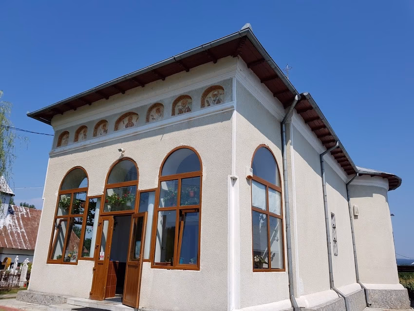 Biserica Sfânta Maria