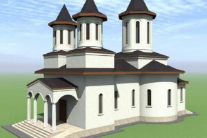 Biserica Sfânta Treime Clinceni