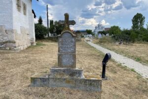 Biserica Sfântul Gheorghe