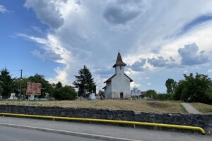 Biserica Sfântul Gheorghe